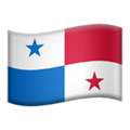 Flag: Panama ok 