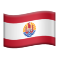 Flag: French Polynesia ok 