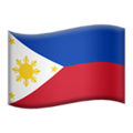 Flag: Philippines ok 
