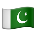 Flag: Pakistan ok 