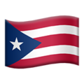 Flag: Puerto Rico ok 