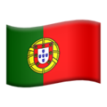 Flag: Portugal ok 