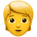 Person ok 