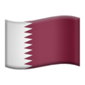 Flag: Qatar ok 