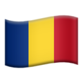 Flag: Romania ok 