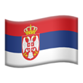 Flag: Serbia ok 