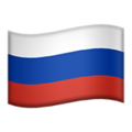 Flag: Russia ok 