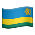 Flag: Rwanda ok 