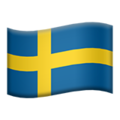 Flag: Sweden ok 