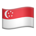 Flag: Singapore ok 