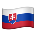 Flag: Slovakia ok 