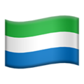 Flag: Sierra Leone ok 
