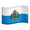Flag: San Marino ok 