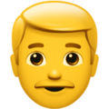Man ok 
