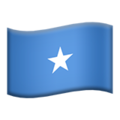 Flag: Somalia ok 