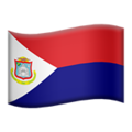 Flag: Sint Maarten ok 