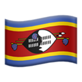 Flag: Eswatini ok 