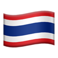Flag: Thailand ok 