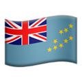 Flag: Tuvalu ok 