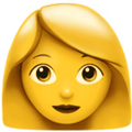 Woman ok 