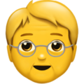 Older Person ok 