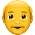 Old Man ok 