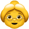 Old Woman ok 