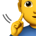 Deaf Man ok 