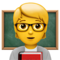 Teacher ok 