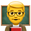 Man Teacher ok 