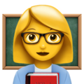Woman Teacher ok 