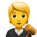 Judge ok 