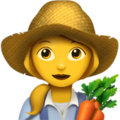 Woman Farmer ok 