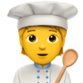 Cook ok 