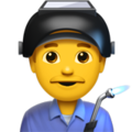 Man Factory Worker ok 