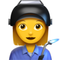 Woman Factory Worker ok 