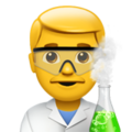 Man Scientist ok 