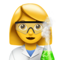 Woman Scientist ok 