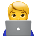 Technologist ok 