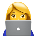 Woman Technologist ok 