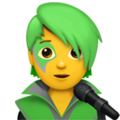 Singer ok 