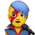 Man Singer ok 
