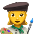 Woman Artist ok 