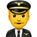 Man Pilot ok 