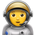 Astronaut ok 