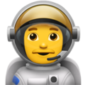 Man Astronaut ok 