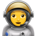 Woman Astronaut ok 