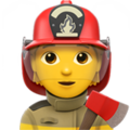 Firefighter ok 
