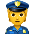 Police Officer ok 