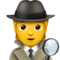 Detective ok 